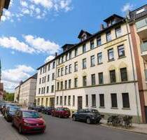 4-Zimmer-Eigentumswohnung mit Loggia in zentraler Lage von Braunschweig