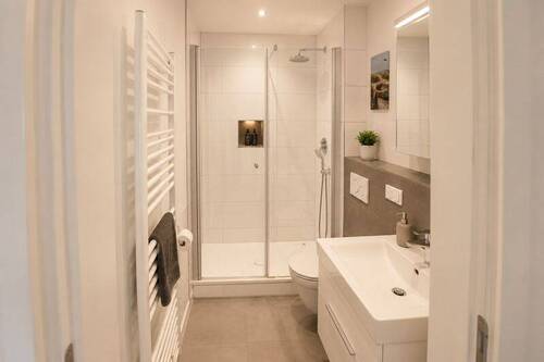 Badezimmer - 