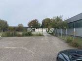 zum Grundstück - 2500 m² Gewerbegrundstück zu vermieten