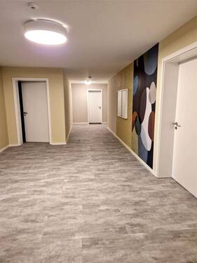 Flur 1.jpg - Etagenwohnung mit 88,00 m² in Konz zum Kaufen