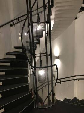 Treppenhaus - 