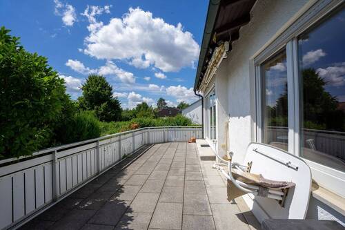 Terrasse - 