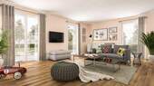 Wohnzimmer - 