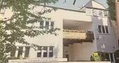 Ansicht aus dem Garten - 1 Zimmer Mehrfamilienhaus, Wohnhaus zum Kaufen in Wiesbaden