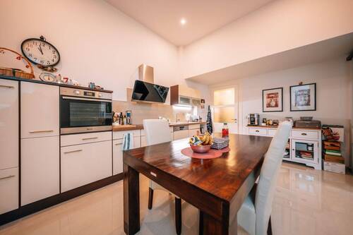 Küche - 2 Zimmer Etagenwohnung in Mönchengladbach