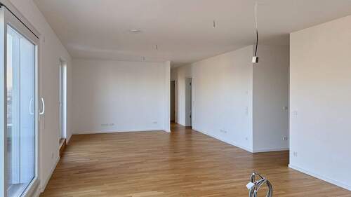 Wohnküche - 4 Zimmer Etagenwohnung in Berlin