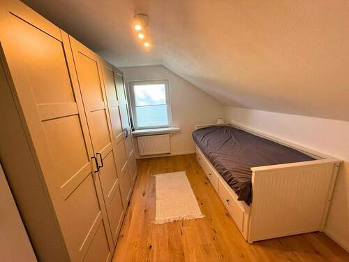 Gästeschlafzimmer 1.OG - 