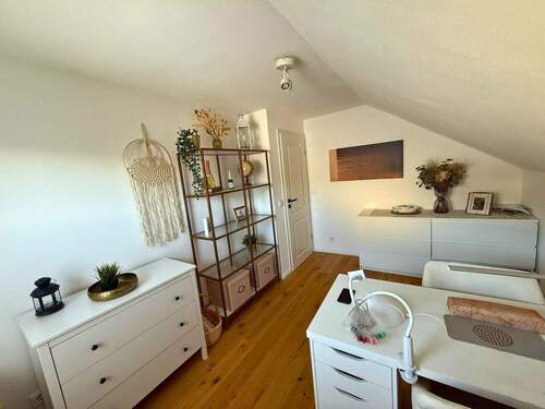 Ankleidezimmer 1.OG - 