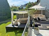 2. Terasse - Einfamilienhaus mit 152,70 m² in Gummersbach zum Kaufen