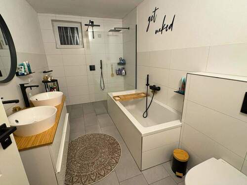 Badezimmer - 