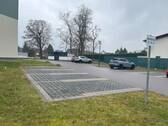 Parkplatz - 