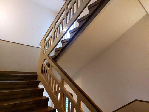 Treppenhaus - 