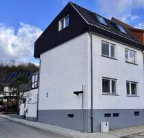 Großes Reihenhaus mit Substanz - ideal für energetische Sanierung & Wertsteigerung - Rauenberg