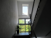 Treppenhaus - 