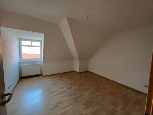 7 - 3 Zimmer Etagenwohnung zum Kaufen in Stadtilm