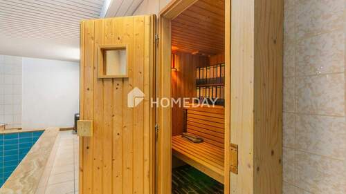 KG Sauna - 