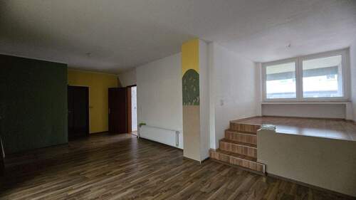 EG gr. Raum - Mehrfamilienhaus, Wohnhaus mit 167,50 m&sup2; in Heringen (Werra) zum Kaufen