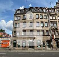 Wohn-Geschäftshaus in Fürth...zentrumsnah gelegen und voll vermietet