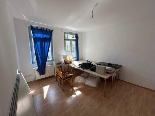 Anbau 1. OG Zimmer - 