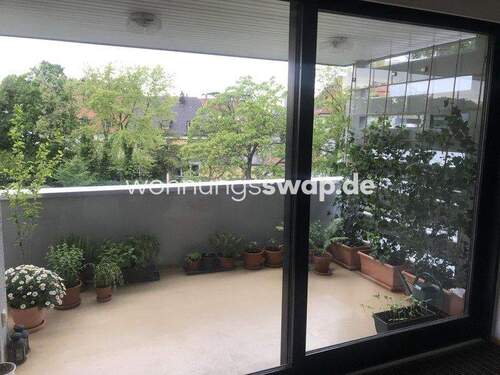 Bild 3 - 2 Zimmer Etagenwohnung in München