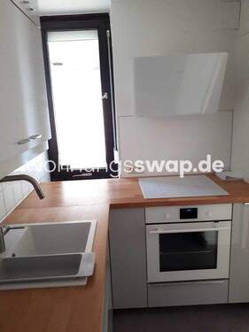 Bild 4 - Etagenwohnung mit 72,00 m&sup2; in München zur Miete