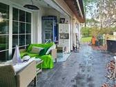 Terrasse - 