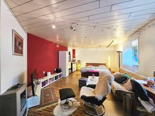 Zimmer UG - 