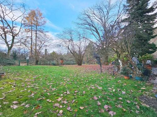 Garten - 