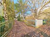 Einfahrt - 9 Zimmer Einfamilienhaus zum Kaufen in Ensdorf