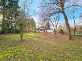 Garten - Einfamilienhaus mit 322,00 m&sup2; in Ensdorf zum Kaufen