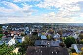 Bild 1 - 3 Zimmer mit fantastischer Aussicht