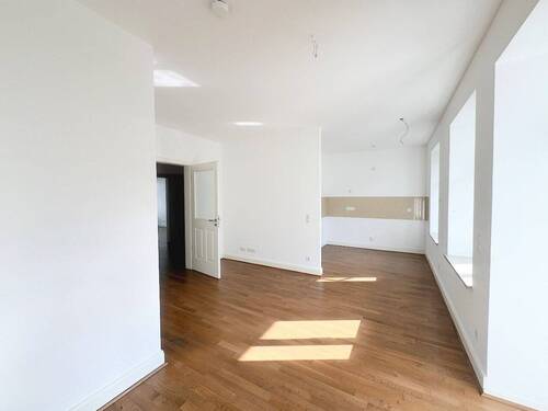 Wohnen & Essen - 