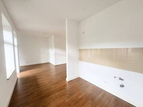 Wohnen & Essen - 