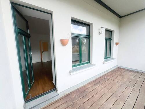 Balkon - 