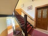 Treppenhaus - 