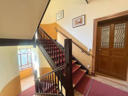Treppenhaus - 