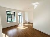 Wohnen & Essen - Etagenwohnung mit 67,50 m&sup2; in Leipzig zur Miete