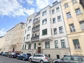 Hausfront - 