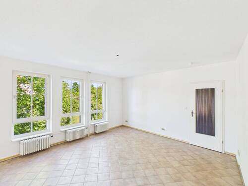 Bild 2 - 2 Zimmer Etagenwohnung zum Kaufen in Berlin