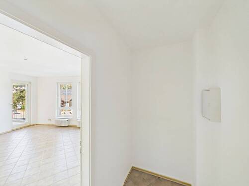 Bild 3 - 2 Zimmer Etagenwohnung in Berlin