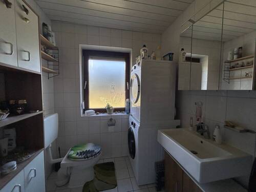 EG Duschbad Teil 2 - 