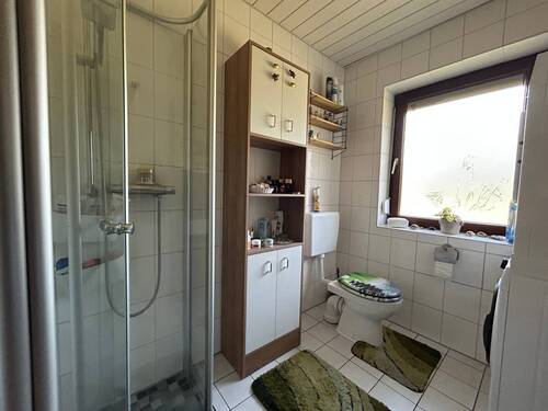 EG Duschbad - 