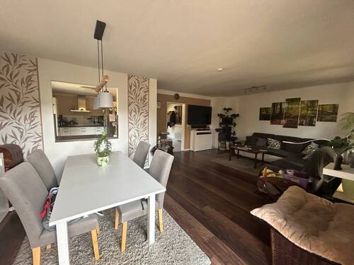EG Essen-Wohnen - 