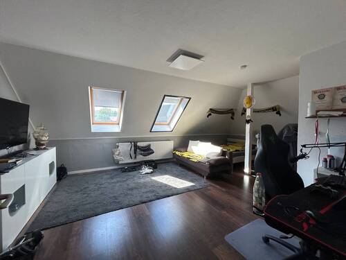 DG Raum 1 - 
