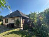 Ansicht Süd - 5 Zimmer Bungalow zum Kaufen in Rhade / Ostrhade