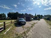 Ansicht Zufahrt - 