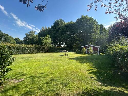 Garteneinblick - 