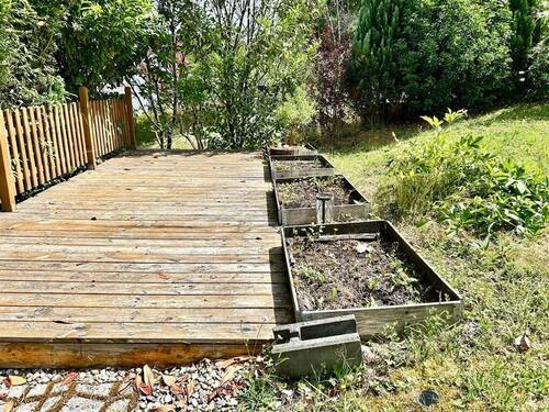 2. Terrasse - 