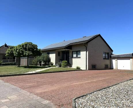 1 - 4 Zimmer Bungalow zum Kaufen in Geilenkirchen