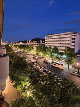 Ausblick - 